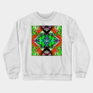 Angular voices 2 Crewneck Sweatshirt